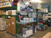 Servicios