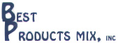 Best Products Mix Inc