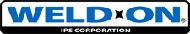 WELD-ON
