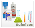 Químicos